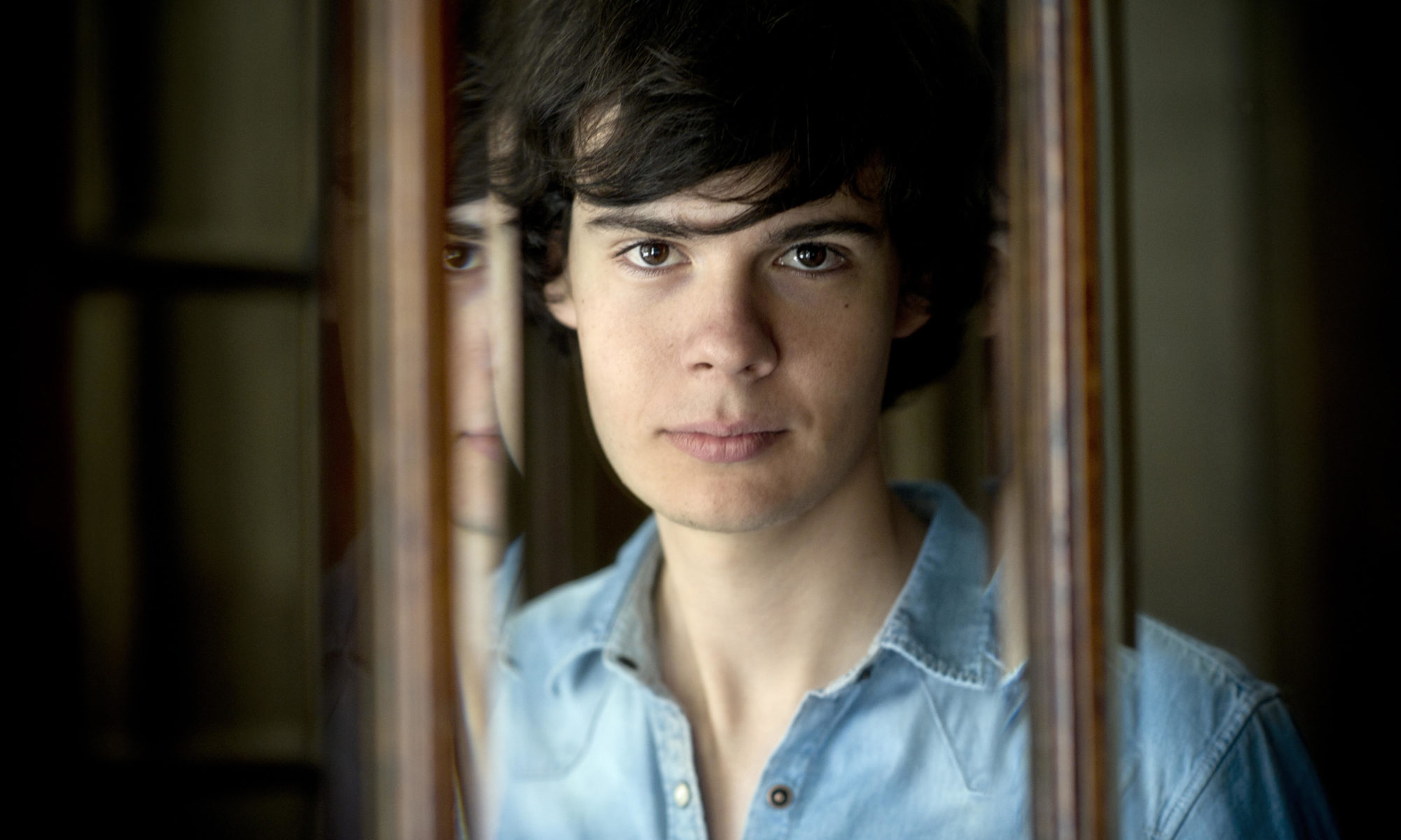 Justin Taylor Festival SingerPolignac